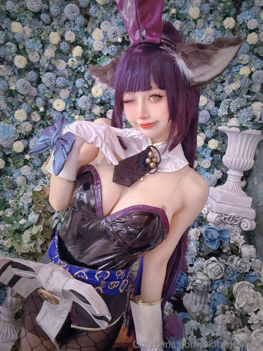 沖田凜花Rinka - Bunny Musashi [24P-126MB] tg@simisebaisi 【丝足阁】024.webp